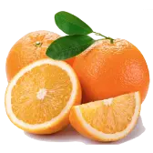 Egyptian Valencia Oranges